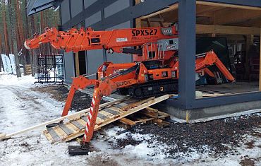 Монтаж стеклопакетов 